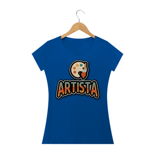Nome do produtoArtista - pais e filhos / baby long clássica