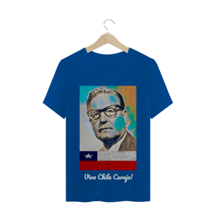Nome do produtoSalvador Allende