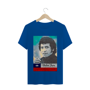 Nome do produtoVictor Jara