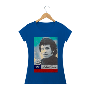 Nome do produtoVictor Jara - Baby Long