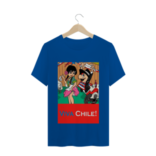 Nome do produtoViva Chile