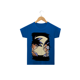 Nome do produtoDragonball / Infantil Clássica