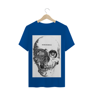 Nome do produtoCamiseta Maçonaria Com Caveira