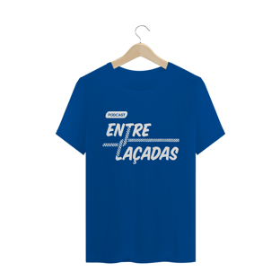 Nome do produtoPodcast Entrelaçadas - Cam Masc Color