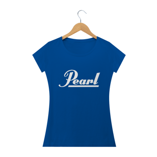 Nome do produtoCamiseta Pearl feminina