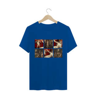 Nome do produtoCamisa Obras de Arte 2