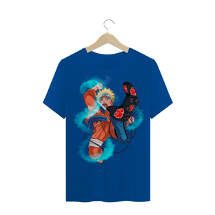 Nome do produtoNaruto Gamer | Colorida (Masculina)