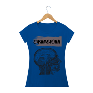Nome do produtoCamiseta Cirurgiona