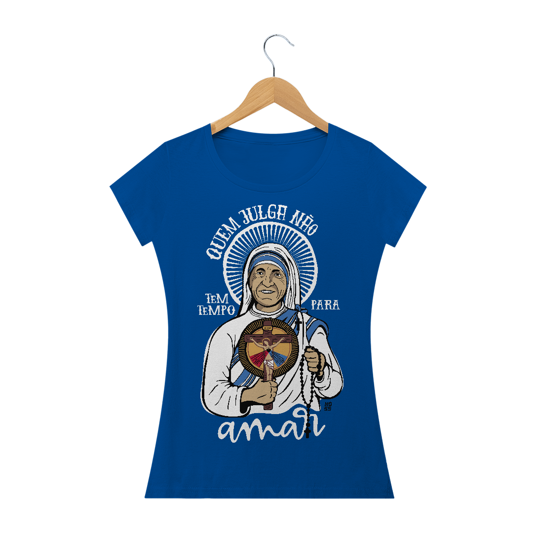 Nome do produto: Sta. Teresa e Calcutá
