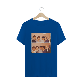 Nome do produto Camiseta One Direction