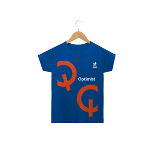 Nome do produtoSailing Class mini Optimit RED