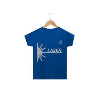 Nome do produtoSailing Class mini LASER logo