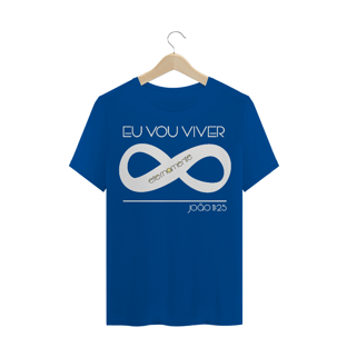 Nome do produtoEu vou viver eternamente