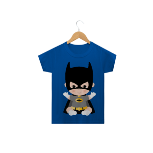 Nome do produtoCamiseta  infantil Batmam Baby Cut