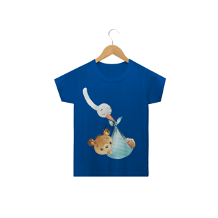 Nome do produtocamiseta Bear Baby 
