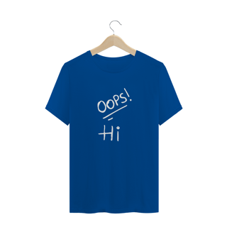 Nome do produto Camiseta Larry