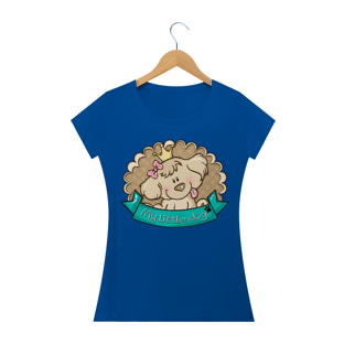 Nome do produtoCamiseta My little Dog 