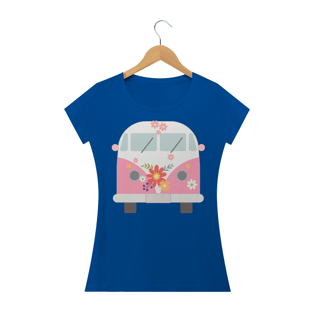 Nome do produtocamiseta perua florida