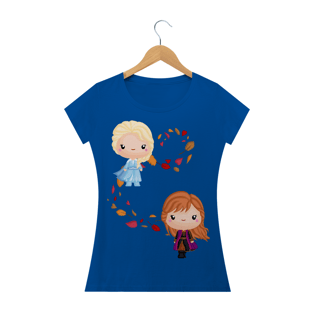 Nome do produtoCamisetas Elza & Ana