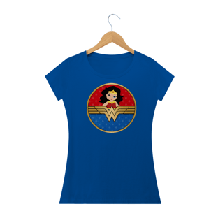 Nome do produtoCamiseta feminina 