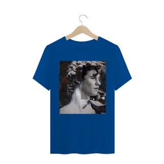 Nome do produto Camiseta Shawn Mendes