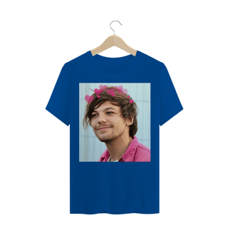 Nome do produto Camiseta Louis Tomlinson