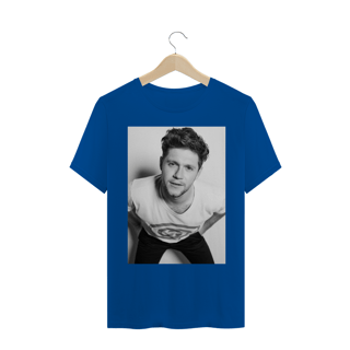 Nome do produto Camiseta Niall Horan
