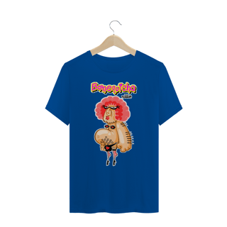 Nome do produto Camiseta Bonequicha