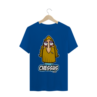 Nome do produto Caniseta Chessus - Jesus