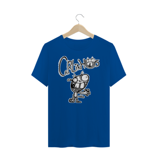 Nome do produto Camiseta Carlinhos