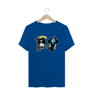 Nome do produto Camiseta Morte Nexcéu