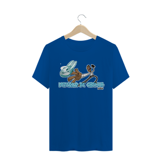 Nome do produto Camiseta Pastor Metralhadora - Meteoro de Chessus