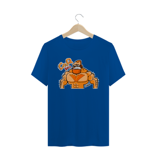 Nome do produto Camiseta Chuq Nóia