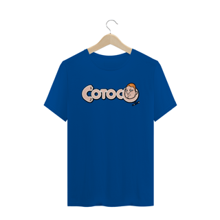Nome do produto Camiseta Cotoco