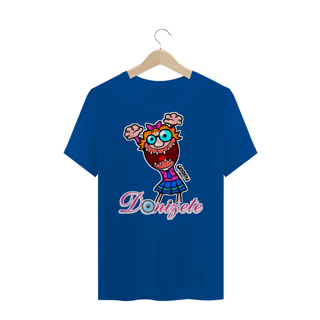 Nome do produto Camiseta Donizete