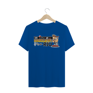 Nome do produto Camiseta Da Hadouken Riu