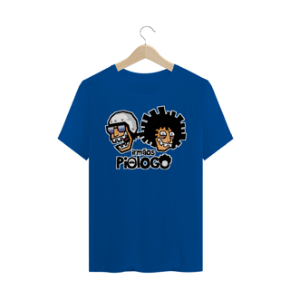 Nome do produto Camiseta Irmãos Piologo
