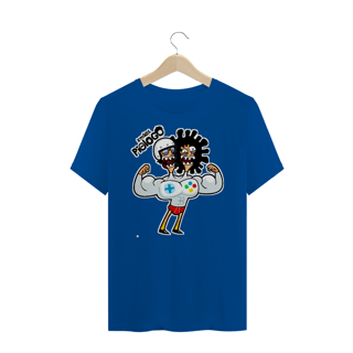 Nome do produto Camiseta Irmãos Piologo