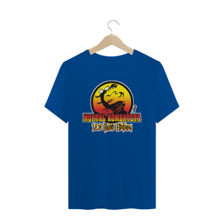 Nome do produto Camiseta Mortal Kombateta