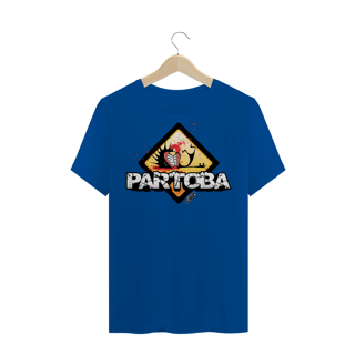 Nome do produto Camiseta Partoba