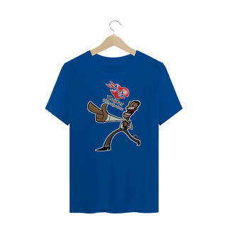 Nome do produto Camiseta Pastor Metralhadora