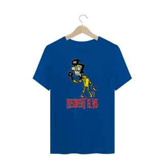 Nome do produto Camiseta Resident Elvis
