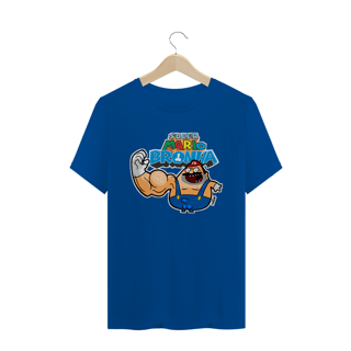 Nome do produto Super Mario Bronha