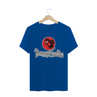 Nome do produto Camiseta Thunder Crentes