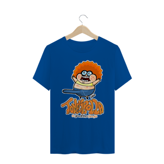 Nome do produto Camiseta Tomelirolla O Gordinho Tarado