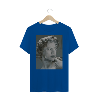 Nome do produto Camiseta Harry Styles