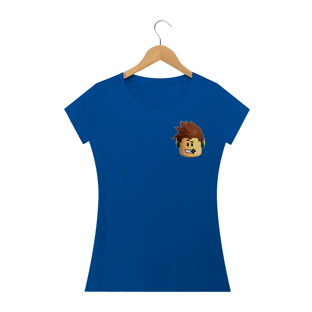 Nome do produtoRob - Baby Look