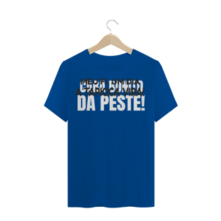 Nome do produtoCAMISETA TRADICIONAL - MEU FI, UM DIA A TAPIOCA VIDA!