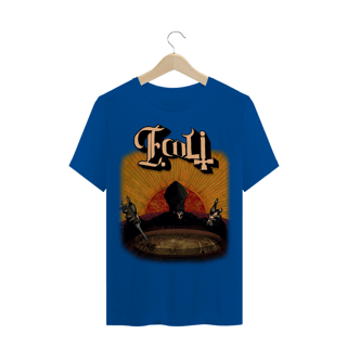 Nome do produto E. colli Metaleira