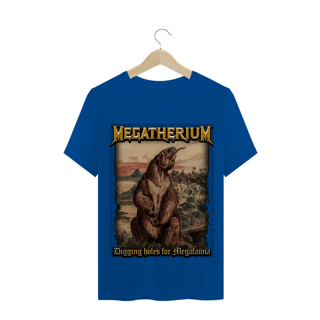 Nome do produto Megafauna Metaleira